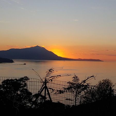 Il Panorama Di Ercole Hotel Monte di Procida Exterior foto
