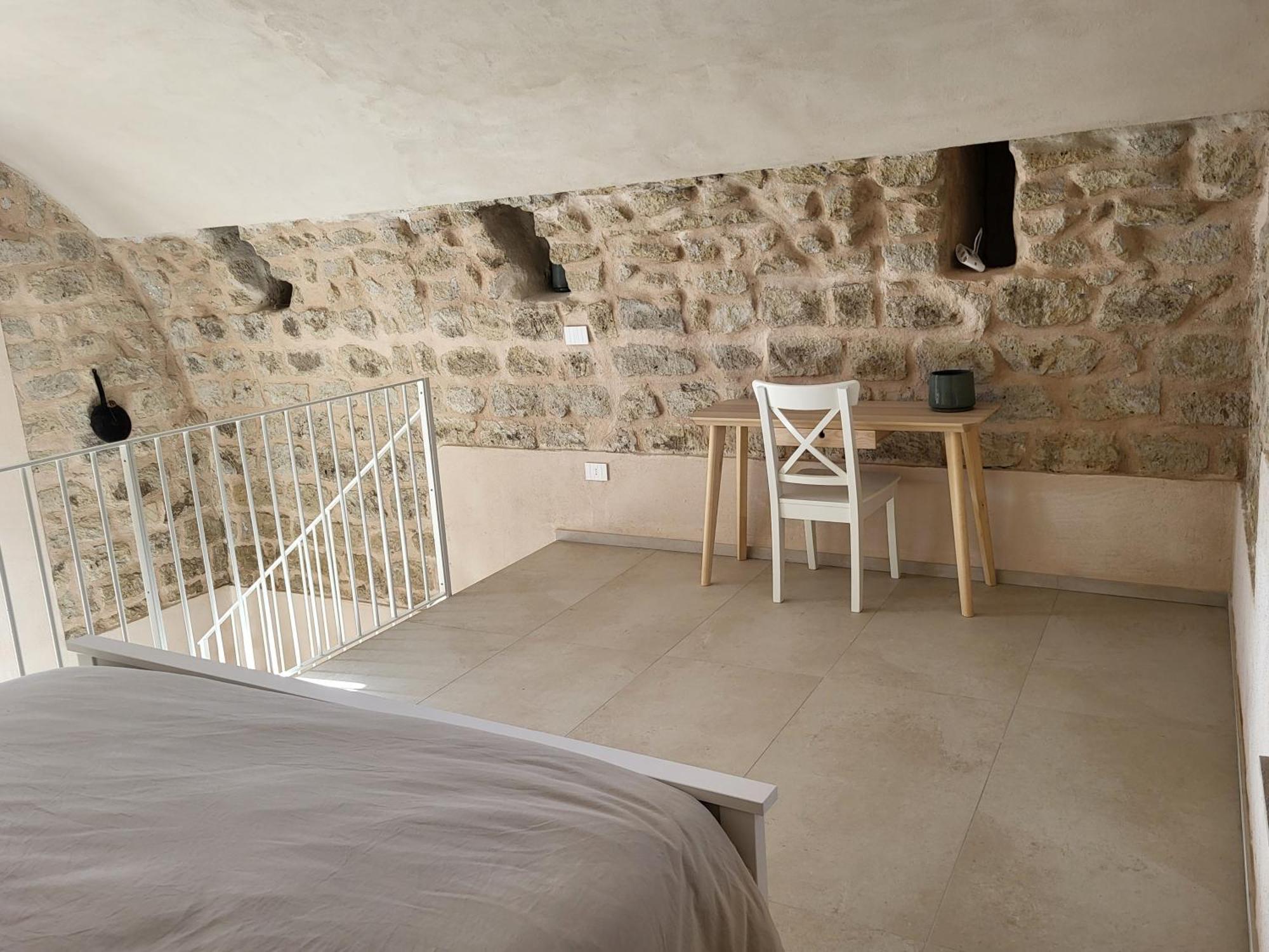 Il Panorama Di Ercole Hotel Monte di Procida Exterior foto