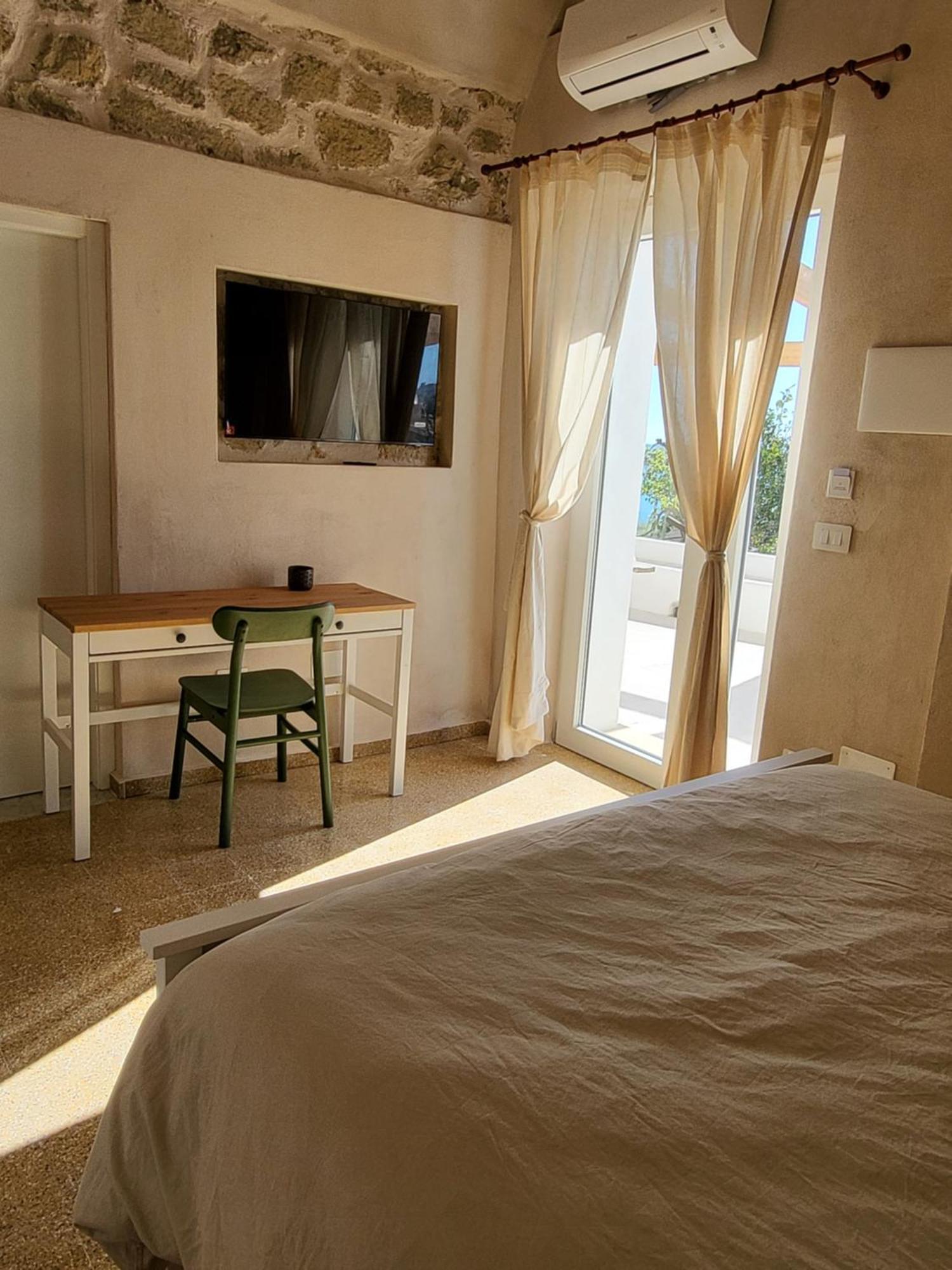 Il Panorama Di Ercole Hotel Monte di Procida Exterior foto