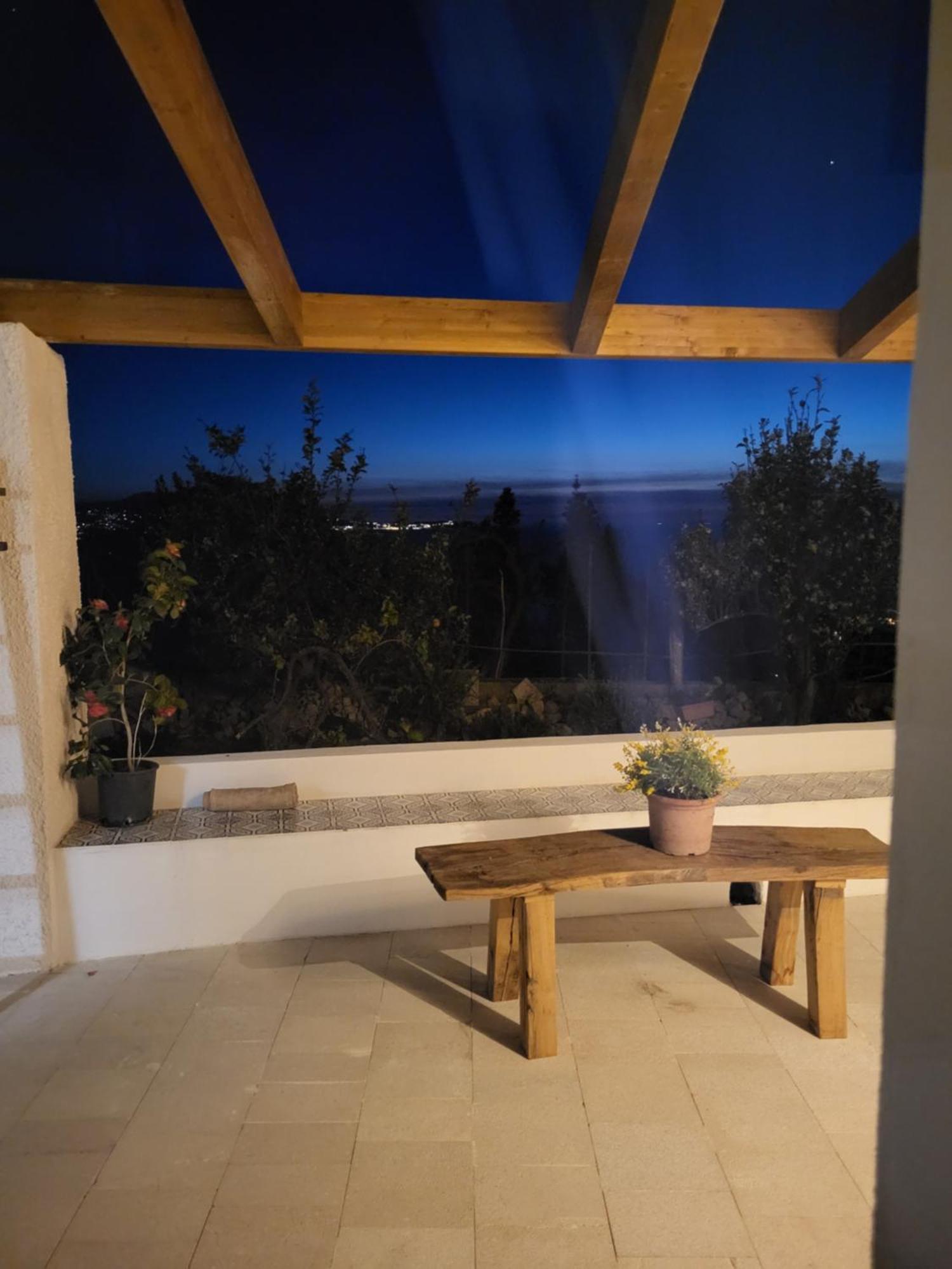 Il Panorama Di Ercole Hotel Monte di Procida Exterior foto