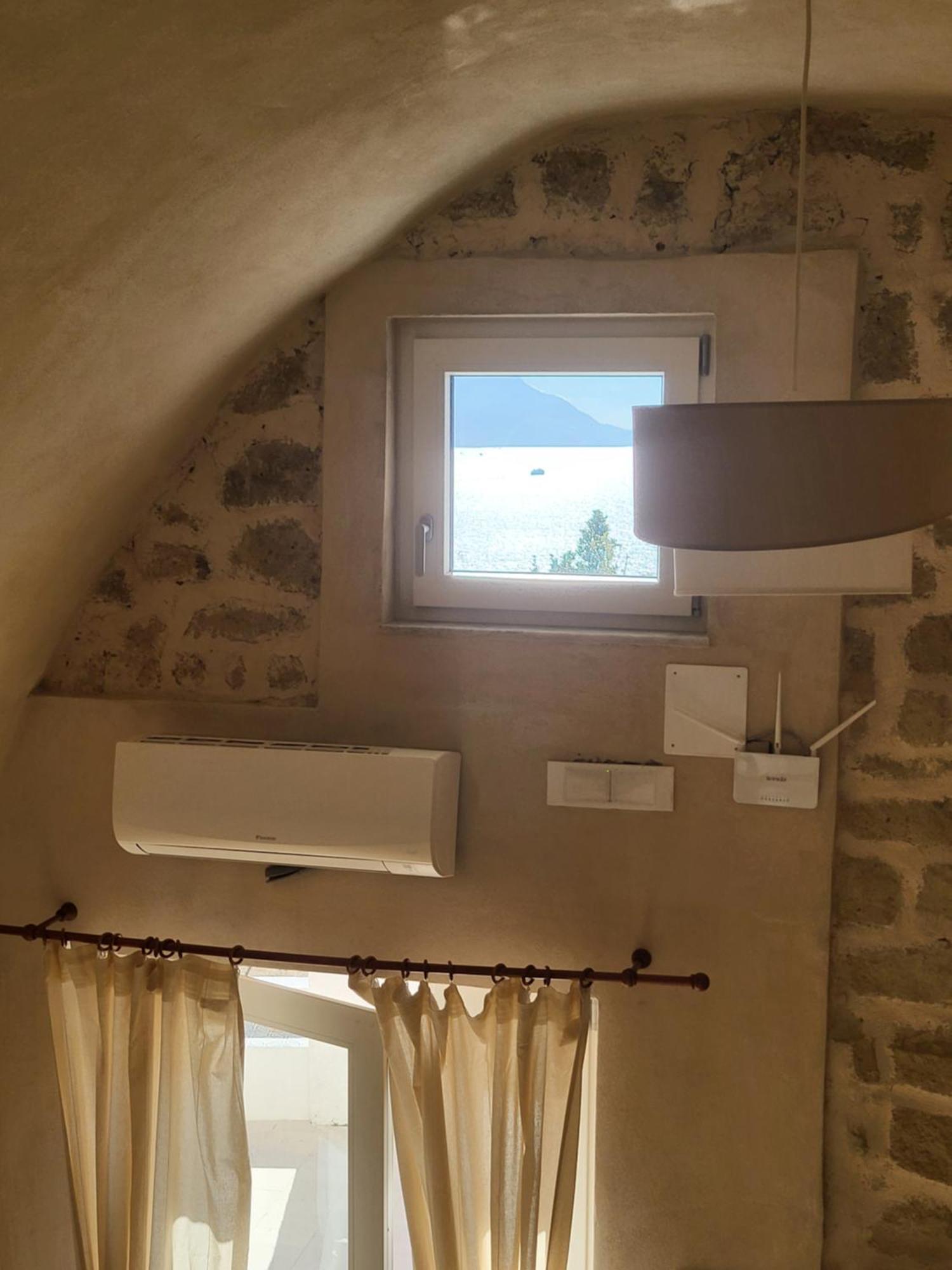 Il Panorama Di Ercole Hotel Monte di Procida Exterior foto